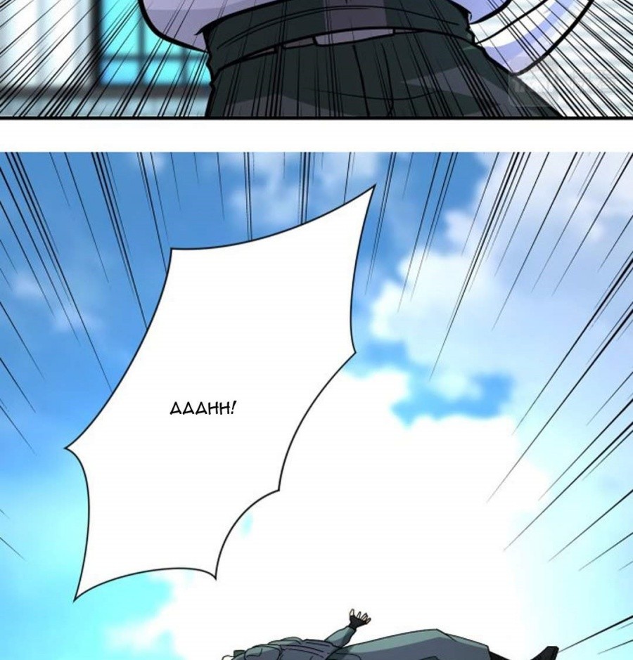 Super System Chapter 209 Gambar 21